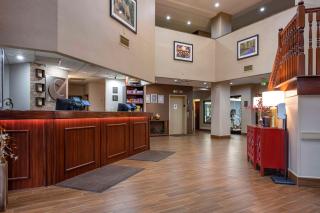 Comfort Suites near Penn State - State College, PA - 8