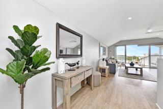 Bluewater Bliss at Caves Beach Villas - Caves Beach - 1