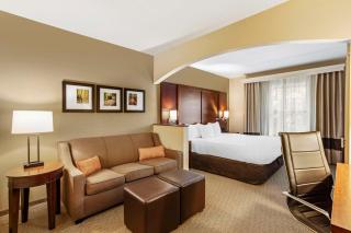 Comfort Suites near Penn State - State College, PA - 1