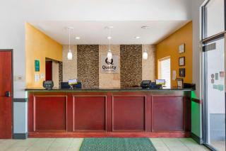 Quality Inn & Suites Wichita Falls I-44 - Wichita Falls - 8