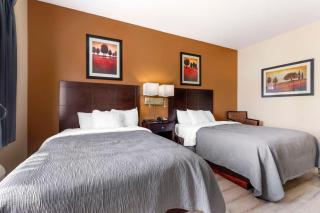 Quality Inn & Suites Wichita Falls I-44 - Wichita Falls - 4