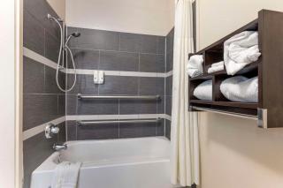 Quality Inn & Suites Wichita Falls I-44 - Wichita Falls - 1