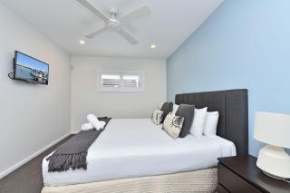 Bay Breeze at Caves Beach Villas - Caves Beach - 2
