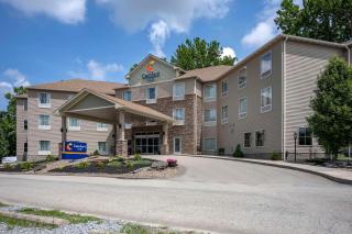 Comfort Inn - Connellsville - 9