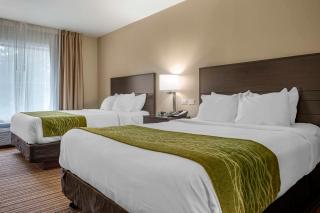 Comfort Inn - Connellsville - 2