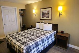 Rodeway Inn & Suites - 4