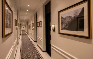 Hotel La Compañía Casco Antiguo - 4