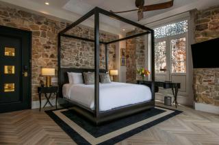 Hotel La Compañía Casco Antiguo - 2