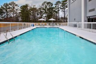 Spark By Hilton Jackson Ridgeland - Jackson - 6