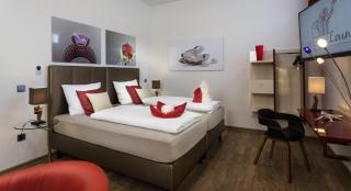 Wuschl Lounge - Kühbach - 9
