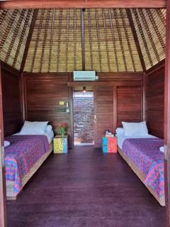 Ketewel Bed and Breakfast Kshanti Room - Ketewel - 6