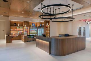 Home2 Suites By Hilton Lumberton - Lumberton - 6