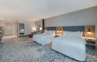 Home2 Suites By Hilton Lumberton - Lumberton - 1