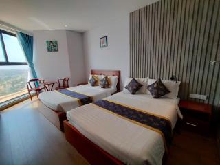 Chambay Bliss Retreat Mũi Né - 1