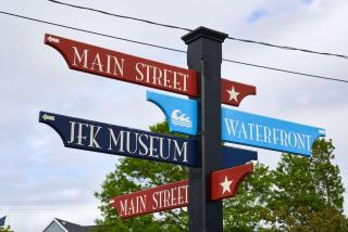 Heritage House Inn on Cape Cod - Hyannis - 8