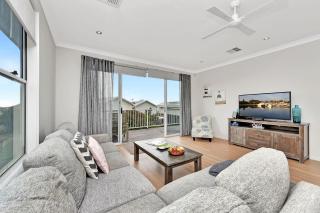 Bluewater Hideaway at Caves Beach Villas - Caves Beach - 6