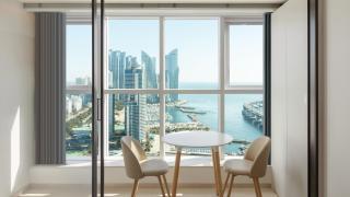 NewCZ Centum Hotel - Millak-tong - 8