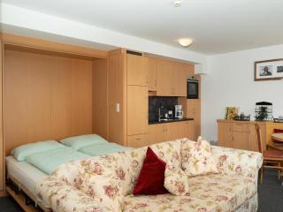 Cosy apartment in Tyrol - Navis - 5