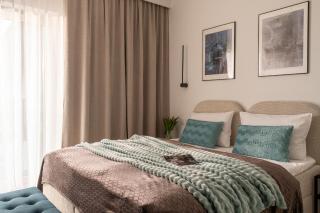 INA Rent - Apartamenty Czysta Delux - Wrocław - 5