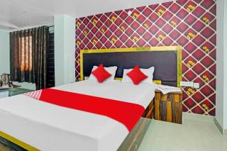 Hotel O Umbrella - Patna - 4