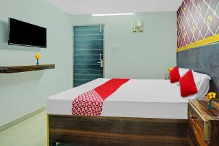 Hotel O Umbrella - Patna - 5
