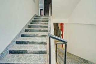 Hotel O Umbrella - Patna - 7