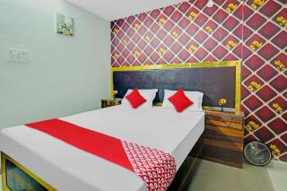Hotel O Umbrella - Patna - 2