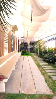 Blessed Villa 4BR Batu Malang - Batu - 3