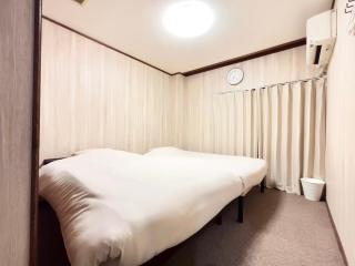 Tengachaya Cityhights 天下茶屋シティハイツ - Osaca - 8