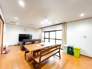 Tengachaya Cityhights 天下茶屋シティハイツ - Osaca - 5