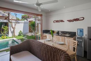 Two Lizards Beach Villas - Sanur - 3