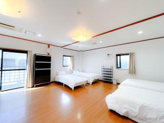 Tengachaya Cityhights 天下茶屋シティハイツ - Osaca - 4