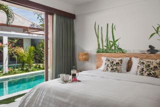 Two Lizards Beach Villas - Sanur - 1