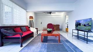 FABER Ria Suite ONLY 5 minutes to Mid Valley n Kucai Lama n Faber TOWER - Kuala Lumpur - 0