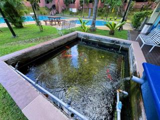 FABER Ria Suite ONLY 5 minutes to Mid Valley n Kucai Lama n FaberTower - 3