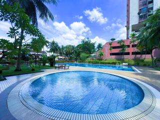 FABER Ria Suite ONLY 5 minutes to Mid Valley n Kucai Lama n Faber TOWER - Kuala Lumpur - 9