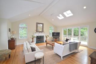 Villa Isaiah - Southampton Luxury Estate - Southampton - 9