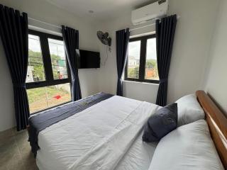 Thái Bảo 4 Hotel - Quảng Ngãi - 0