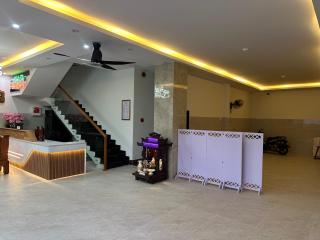 Thái Bảo 4 Hotel - Quảng Ngãi - 6