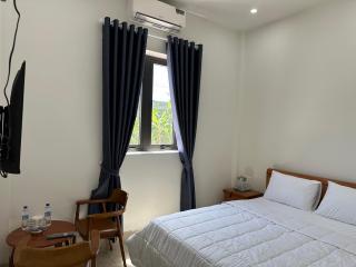 Thái Bảo 4 Hotel - Quảng Ngãi - 5
