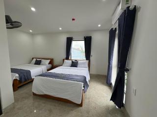 Thái Bảo 4 Hotel - Quảng Ngãi - 4