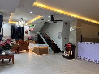 Thái Bảo 4 Hotel - 1