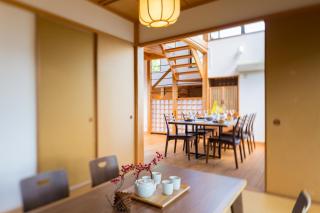 Suite Villa Ocean View Atami Shizenkyo - 3
