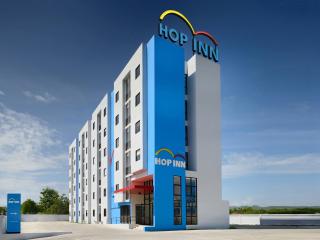 HOP INN Khon Kaen Srichan Road Building B - Khon Kaen - 0
