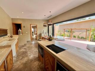 Villa Terracotta 2 - 3 Bedrooms - Lamai Coconut Grove - Ban Lamai - 1