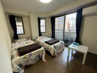 Tokyo Stay SunVerl Otsuka - 0