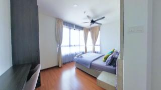 I-City 2R,2B, FREE Wifi & 50inch SmartTV fit 1-9pax - 4