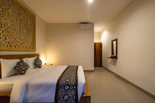 Villa Guru 1 by BaliSuperHost - Ubud - 2