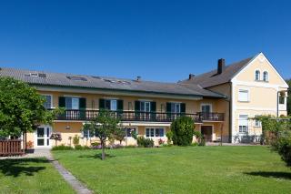 Pension Seepanorama - Weiden am See - 0