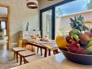 Villa Terracotta 2 - 3 Bedrooms - Lamai Coconut Grove - Ban Lamai - 2